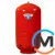 Бак расширительный Zilmet Cal-Pro 250л, 3/4", 6 бар, Вариант: На подставке, Назначение: Для отопления, Диаметр резьбы: 3/4", Объем (л): 250, Исполнение: Вертикальный, фото 