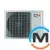 Кондиционер Cooper&Hunter ICY INVERTER NG CH-S09FTXTB2S-NG, Площадь помещения (кв.м): 25, фото , изображение 5
