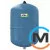 Гидроаккумулятор вертикальный Reflex junior DC 25 л 10 бар, Объем (л): 25, фото 