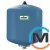 Гидроаккумулятор вертикальный Reflex DE 12 л 16 бар, Вариант: Простой, Объем (л): 12, Макс.Давление(бар): 16, фото 