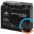 Акумулятор LogicPower AGM LPM 12V – 20 Ah, Ємність, Ah: 20, Номінальна напруга АКБ, V: 12, фото 