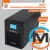 Линейно-интерактивное ИБП LogicPower UL2200VA (1600Вт), фото , изображение 2