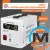 ИБП LogicPower с правильной синусоидой 12V LPY-PSW-500VA+ (350Вт) 5A/10A, фото , изображение 2