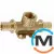 Тройник настенный Rehau Rautitan с внутренней резьбой 32-Rp 3/4 "-25, фото  Тройник настенный Rehau Rautitan с внутренней резьбой 32-Rp 3/4 "-25, фото
