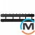 Коллектор Termojet Dn50 300 мм межосевое 5 выхода вверх Dn32 (К52В150(300)), фото 