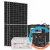Солнечная электростанция (СЭС) LogicPower 1kW АКБ 1.5kWh (гель) 65 Ah Стандарт, фото 