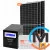 Солнечная электростанция (СЭС) LogicPower 4kW АКБ 4.8kWh (гель) 100 Ah Стандарт, фото 