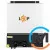 Гибридный солнечный инвертор (ИБП) LogicPower LPW-HY-MAX-8000VA (8000Вт) 48V 80A MPPT 90-450V, фото , изображение 3