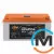 Акумулятор LogicPower LiFePO4 LCD 12V (12,8V) - 230 Ah (2944Wh) (BMS 100A/50A) пластик, фото 