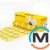 Нагревательный мат двухжильный Magnum Mat 3,5 m² 525 Вт, Отапливаемая площадь (кв.м): 3.5, Мощность, Вт: 525, фото , изображение 2