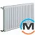 Радіатор Kermi FKO 10 900x400 бічне підключення, Тип радіатора: 10, Підключення радіатора: Бокове, Конструктив: Панельний, Висота (мм): 900, Довжина (мм): 400, фото 