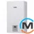 Газовий турбований котел Bosch Gaz 6000 W WBN 6000-24C RN, Тип котла: Газовий традиційний, Теплова потужність (кВт): 24, Вбудований бойлер: Ні, Кількість контурів: 2, Спосіб відведення газів: Турбований, фото 