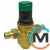 Регулятор тиску Resideo (Honeywell) D06F-1/2B, Діаметр різьблення: 1/2", Макс. Температура (град.): 70, фото 