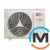 Кондиціонер Cooper&Hunter VITAL INVERTER CH-S09FTXF-NG, Площа приміщення (кв.м): 25, фото , зображення 4