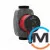 Циркуляційний насос Grundfos ALPHA1 32-80 180 1x230V 50Hz 6H, Модифікація: Alpha1 32-80 180z 6H, фото  Циркуляційний насос Grundfos ALPHA1 32-80 180 1x230V 50Hz 6H, Модифікація: Alpha1 32-80 180z 6H, фото