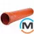 Труба каналізаційна Magnaplast KG з розтрубом SN 8 110x3,2/500, Вид каналізації: Зовнішня, Тип каналізації: Проста, Діаметр (мм): 100, Товщина стінки (мм): 3.2, Довжина (мм): 500, Матеріал: Полівінілхлорид (ПВХ), фото 