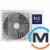 Кондиционер NC clima серии Liverpool (-25C) NCI12EHLIw1eu/NCO12EHLIw1eu, Площадь помещения (кв.м): 35, фото , изображение 6