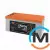 Аккумулятор LogicPower LiFePO4 25,6V - 160 Ah (4096Wh) (BMS 150A/75А) пластик LCD, фото , изображение 2