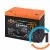Аккумулятор LogicPower LiFePO4 25,6V - 32 Ah (820Wh) (BMS 40A/32А) пластик Smart BT, фото , изображение 2
