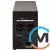 Линейно-интерактивное ИБП LogicPowerM-L1250VA (875Вт), фото , зображення 2
