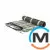 Мат нагревательный в комплекте Atlantic Nevada Profi EcoPRO-300-1.5/200 W/m2, Мощность, Вт: 300, Длина (м.): 3, Отапливаемая площадь (кв.м): 1.5, фото , изображение 3