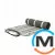 Мат нагревательный в комплекте Atlantic Nevada Profi EcoPRO-500-2.5/200 W/m2, Мощность, Вт: 500, Длина (м.): 5, Отапливаемая площадь (кв.м): 2.5, фото , изображение 2
