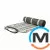 Мат нагревательный в комплекте Atlantic Nevada Profi EcoPRO-600-3.0/200 W/m2, Мощность, Вт: 600, Длина (м.): 6, Отапливаемая площадь (кв.м): 3, фото , изображение 2