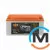 Акумулятор LogicPower LiFePO4 12V (12,8V) – 280 Ah (3584Wh) (BMS 150A/75A) пластик, фото 