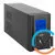 Линейно-интерактивное ИБП LogicPower UL650VA (390Вт), фото , изображение 2