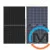Солнечная панель двухсторонняя монокристаллическая LogicPower Longi Solar Half-Cell 580W (30 профиль, TOPCon N-type Bi-facial), фото 