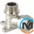 Valtec VTm.355 Водорозетка обтискна 16х1/2" нар., Варіант: Звичайна, Тип різьблення: Зовнішня, Діаметр різьблення: 1/2", Діаметр (мм): 16, фото  Valtec VTm.355 Водорозетка обтискна 16х1/2" нар., Варіант: Звичайна, Тип різьблення: Зовнішня, Діаметр різьблення: 1/2", Діаметр (мм): 16, фото