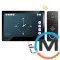 Комплект відеодомофону WiFi + Ethernet Tervix Line Smart Video Door Phone System, фото 
