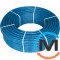 Труба KAN-therm 16х2.0 PE-RT Blue Floor для теплої підлоги, фото 