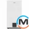 Бойлер електричний Midea PRIME D100-20ED6 (D) Плоский (WI-FI), Тип (ТЕНу): Сухий, Об'єм (л): 100, фото 