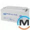 Аккумулятор LogicPower мультигелевый LPM-MG 12V - 65 Ah, Емкость, Ah: 65, Номинальное напряжение АКБ, V: 12, фото 