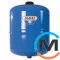 Бак розширювальний Zilmet Hydro-Pro 8л 3/4", Варіант: Простий, Призначення: Для водопостачання, Діаметр різьблення: 3/4", Обсяг (л): 8, Виконання: Вертикальний, фото 