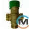 Клапан Resideo (Honeywell) змішувальний TM50-1/2E (без накидних гайок), фото 