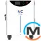 Портативный ИБП NC ENERGY все в одном NCE Portable 3х3 NCE3P3U24ua, Мощность (VA/W): 3000 / 3200, фото 