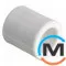 Полипропиленовая муфта Valtec PPR 20 мм, Диаметр (мм): 20, фото 