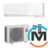 Кондиционер Mitsubishi Electric Дизайн инвертор Белый MSZ-EF25VGKW/MUZ-EF25VG -15°С до 25 м², Цвет: Белый, Площадь помещения (кв.м): 25, фото 