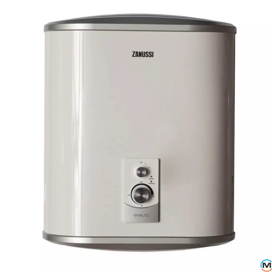 Купить Электрический Бойлер На 50 Занусси