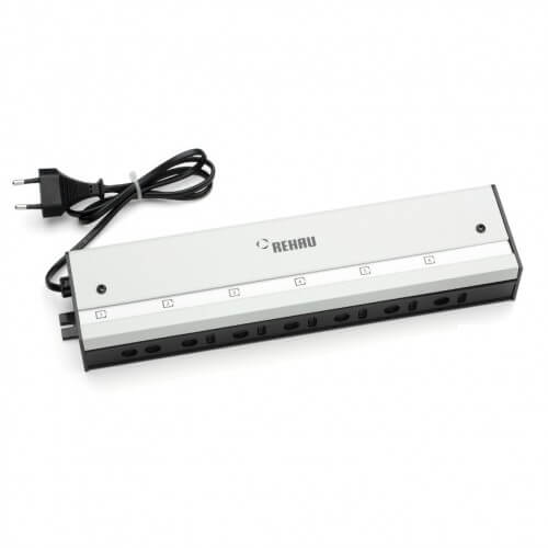 клемна колодка nea rehau