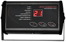 avtomatika ht tronic 100