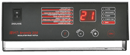 avtomatika ht tronic 200