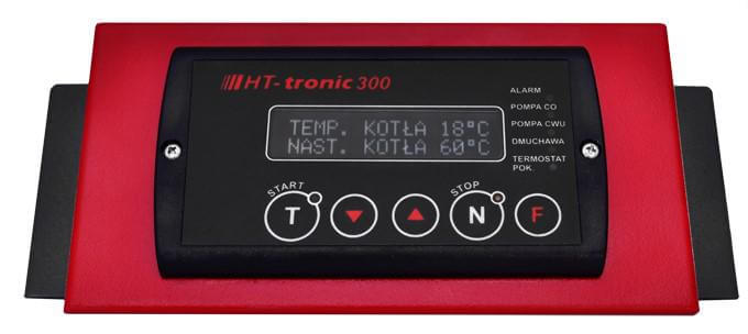 avtomatika ht tronic 300