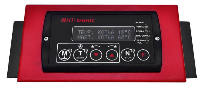 avtomatika ht tronic 400