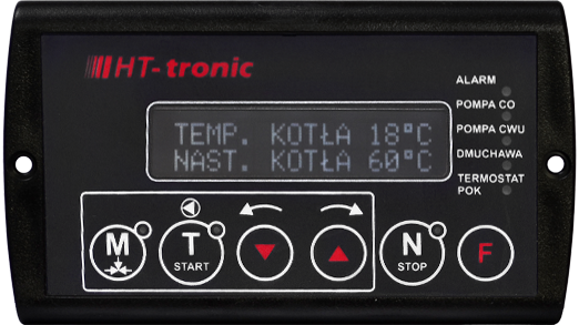 avtomatika ht tronic 420