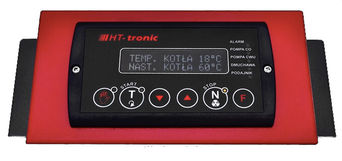 avtomatika ht tronic 500B
