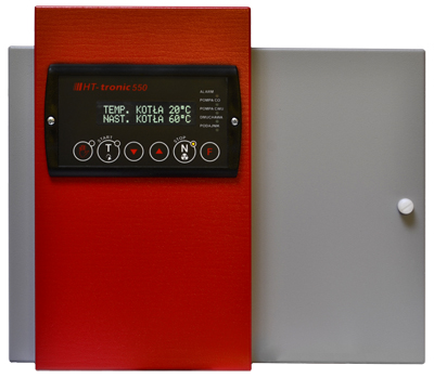 avtomatika ht tronic 550