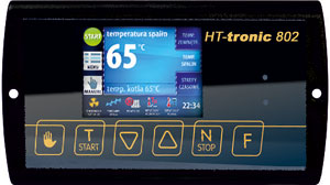 avtomatika ht tronic 802